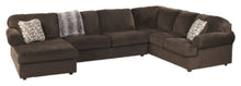 Load image into Gallery viewer, Jessa Place 3-Piece Sectional with Chaise
