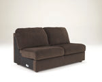 Load image into Gallery viewer, Jessa Place Armless Loveseat
