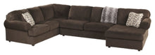 Load image into Gallery viewer, Jessa Place 3-Piece Sectional with Chaise
