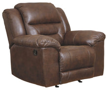 Load image into Gallery viewer, Stoneland Recliner
