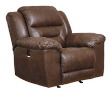 Load image into Gallery viewer, Stoneland Power Recliner
