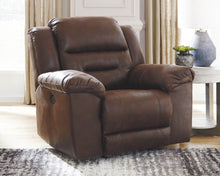 Load image into Gallery viewer, Stoneland Power Recliner
