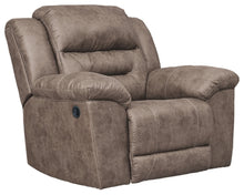 Load image into Gallery viewer, Stoneland Recliner
