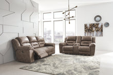 Load image into Gallery viewer, Stoneland Signature Design Sofa 2-Piece Upholstery Package

