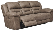 Load image into Gallery viewer, Stoneland Power Reclining Sofa
