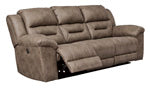 Load image into Gallery viewer, Stoneland Power Reclining Sofa
