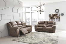 Load image into Gallery viewer, Stoneland Signature Design Sofa 2-Piece Upholstery Package
