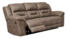 Load image into Gallery viewer, Stoneland Reclining Sofa
