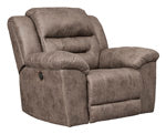 Load image into Gallery viewer, Stoneland Power Recliner
