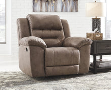 Load image into Gallery viewer, Stoneland Recliner
