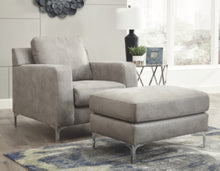 Load image into Gallery viewer, Ryler Signature Design Chair 2-Piece Upholstery Package
