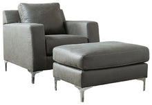 Load image into Gallery viewer, not found Ashley Chair 2-Piece Upholstery Package
