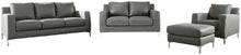 Load image into Gallery viewer, not found Ashley Sofa 4-Piece Upholstery Package
