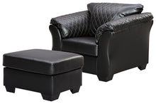Load image into Gallery viewer, Betrillo Signature Design Chair 2-Piece Upholstery Package
