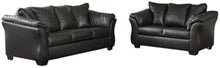 Load image into Gallery viewer, Betrillo Signature Design Sofa 2-Piece Upholstery Package
