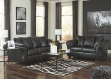 Load image into Gallery viewer, Betrillo Signature Design Sofa 2-Piece Upholstery Package
