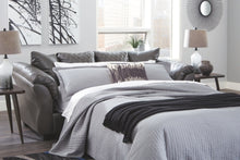 Load image into Gallery viewer, Betrillo Full Sofa Sleeper
