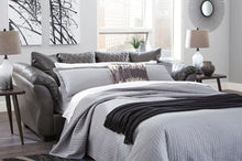 Load image into Gallery viewer, Betrillo Full Sofa Sleeper
