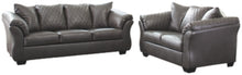 Load image into Gallery viewer, Betrillo Signature Design Sofa 2-Piece Upholstery Package
