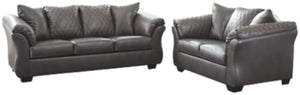 Betrillo Signature Design Sofa 2-Piece Upholstery Package
