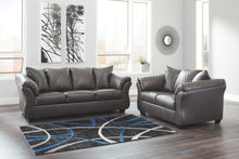 Load image into Gallery viewer, Betrillo Signature Design Sofa 2-Piece Upholstery Package
