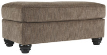 Load image into Gallery viewer, Braemar Ottoman
