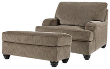 Load image into Gallery viewer, Braemar Benchcraft Chair 2-Piece Upholstery Package

