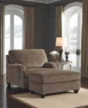 Load image into Gallery viewer, Braemar Benchcraft Chair 2-Piece Upholstery Package
