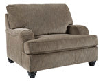 Load image into Gallery viewer, Braemar Oversized Chair
