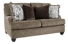 Load image into Gallery viewer, Braemar Loveseat
