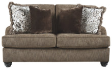 Load image into Gallery viewer, Braemar Loveseat
