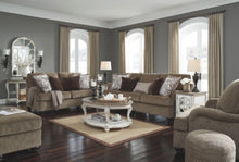 Load image into Gallery viewer, Braemar Benchcraft Sofa 4-Piece Upholstery Package
