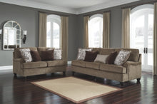 Load image into Gallery viewer, Braemar Benchcraft Sofa 2-Piece Upholstery Package
