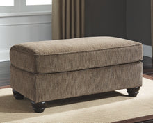 Load image into Gallery viewer, Braemar Ottoman
