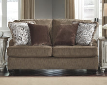 Load image into Gallery viewer, Braemar Loveseat
