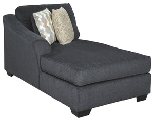 Eltmann Left-Arm Facing Corner Chaise