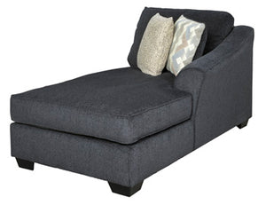 Eltmann Right-Arm Facing Corner Chaise