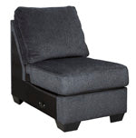 Load image into Gallery viewer, Eltmann Armless Chair
