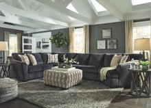 Load image into Gallery viewer, Eltmann Signature Design Sectional 5-Piece Upholstery Package
