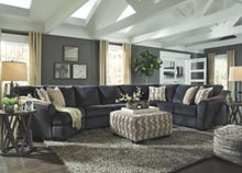 Load image into Gallery viewer, Eltmann Signature Design Sectional 5-Piece Upholstery Package
