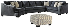 Load image into Gallery viewer, Eltmann Signature Design Sectional 5-Piece Upholstery Package
