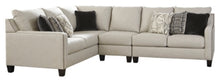 Load image into Gallery viewer, Hallenberg 3-Piece Sectional

