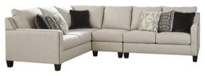 Hallenberg 3-Piece Sectional