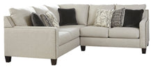 Load image into Gallery viewer, Hallenberg 2-Piece Sectional
