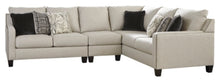 Load image into Gallery viewer, Hallenberg 3-Piece Sectional
