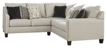 Load image into Gallery viewer, Hallenberg 2-Piece Sectional
