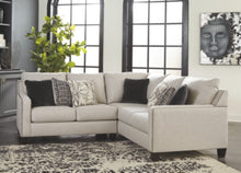 Load image into Gallery viewer, Hallenberg 2-Piece Sectional
