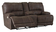 Load image into Gallery viewer, Kitching Power Reclining Loveseat
