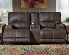 Load image into Gallery viewer, Kitching Power Reclining Loveseat
