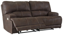 Load image into Gallery viewer, Kitching Power Reclining Sofa
